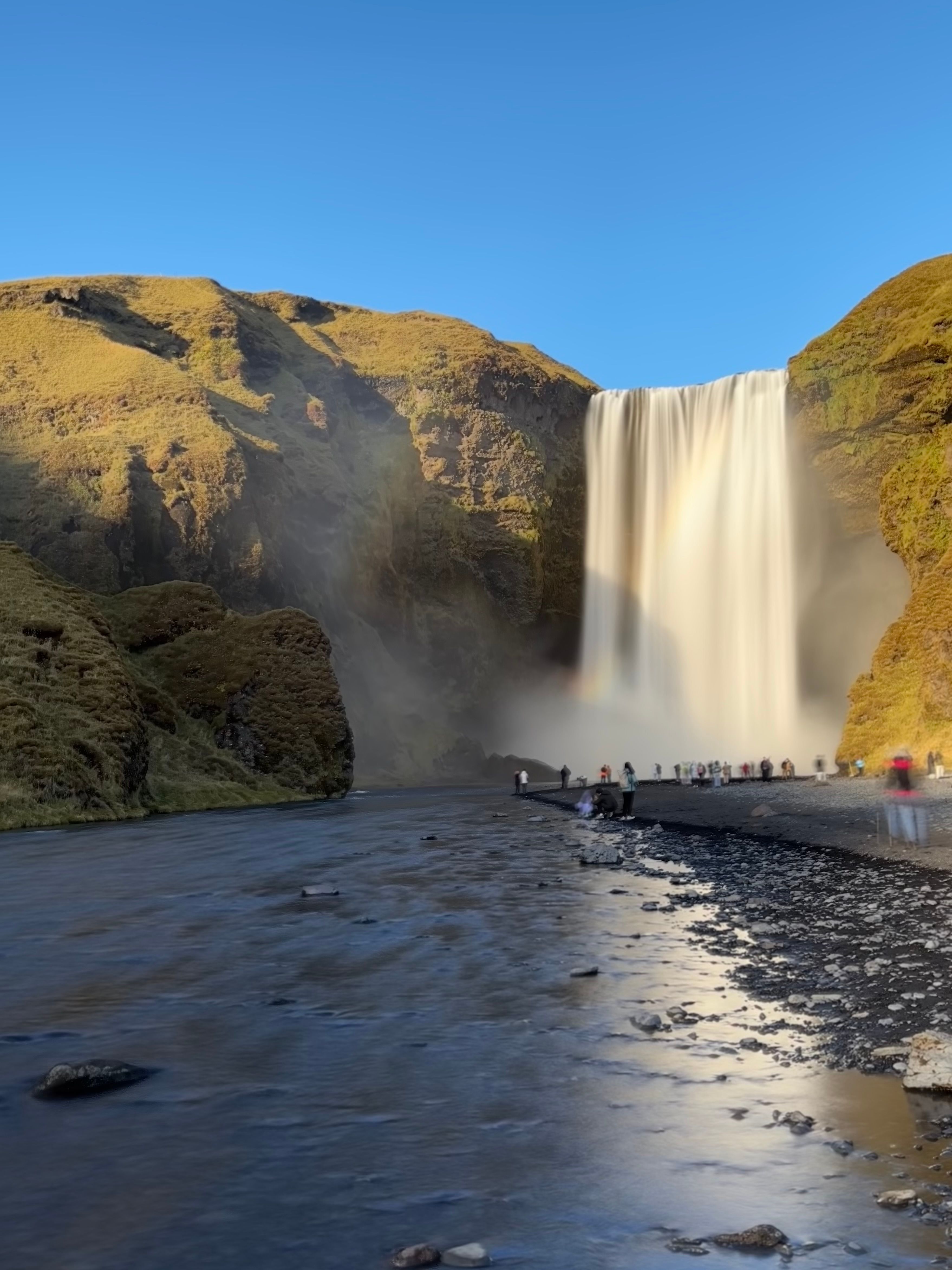 Iceland